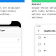 Google Play ストアのnewデザインがbテスト中 ヘッダー画像が近々なくなるかも Naoki Ito Repro Inc 銭湯ぐらし Note