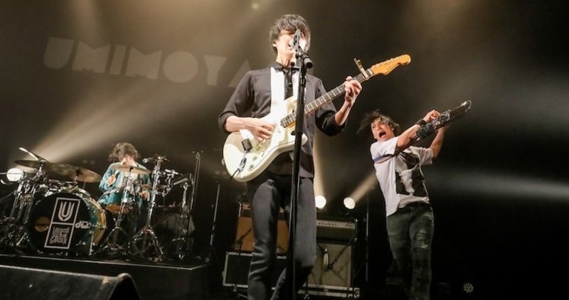 ライブセトリまとめ ずんだぱん Note