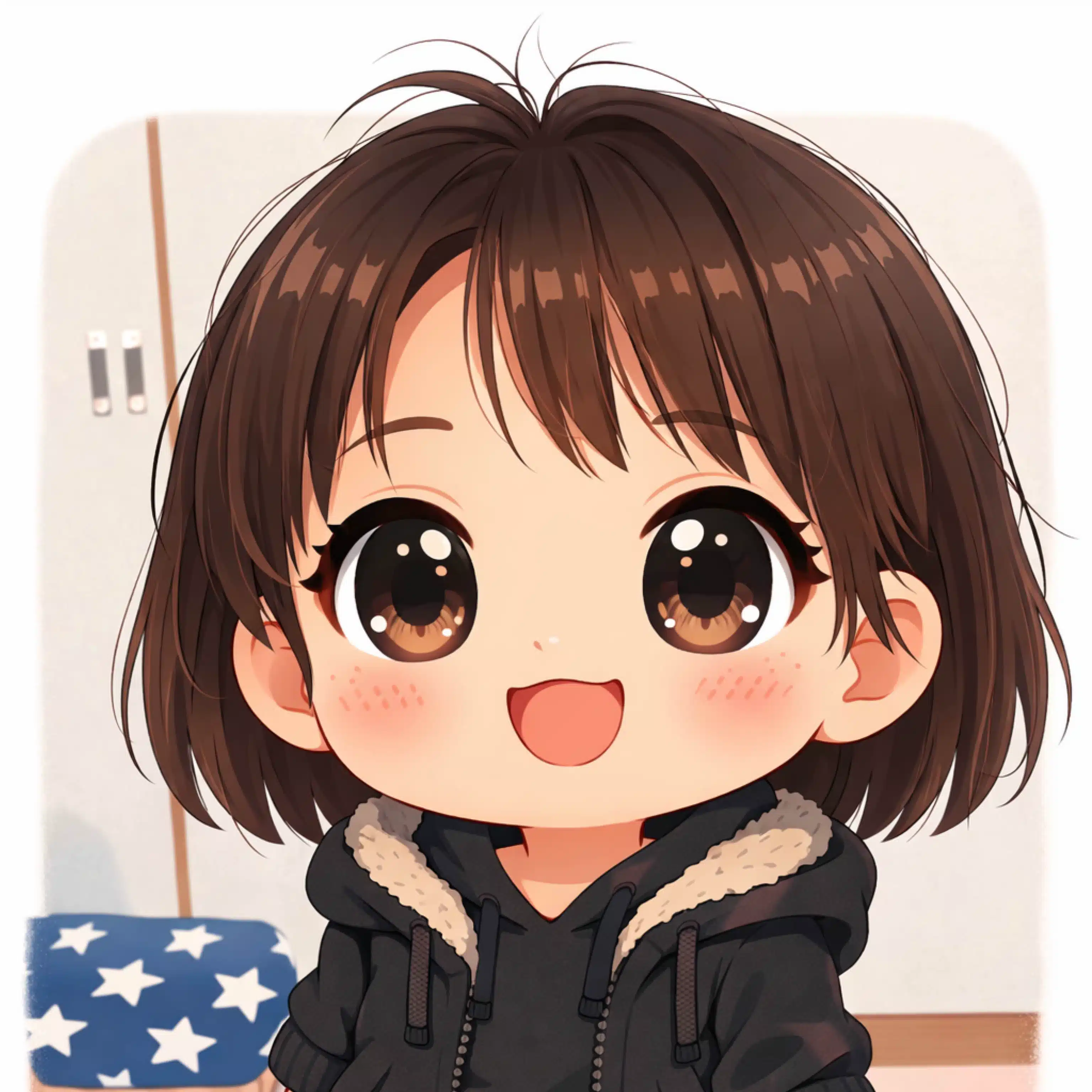空と香り