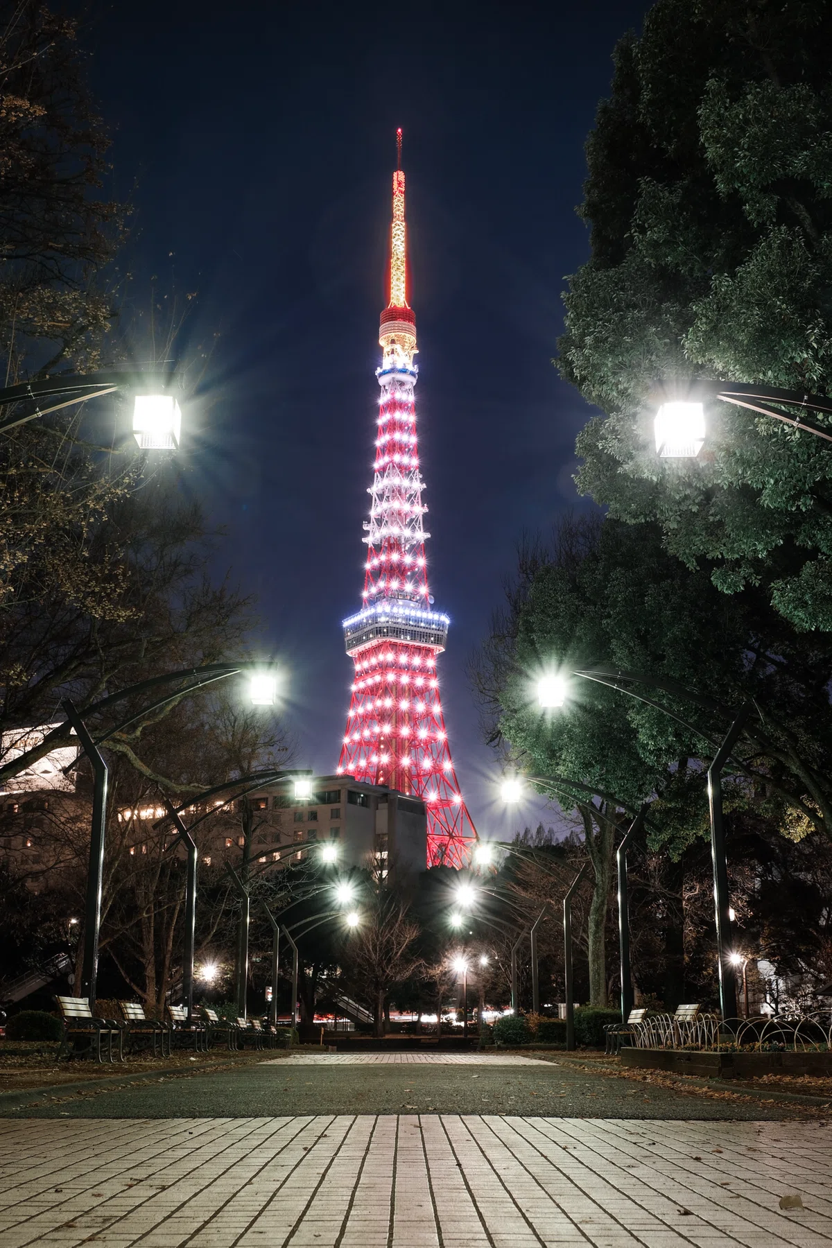 全27スポット】東京夜景撮影地ガイド(R8.3更新)｜ひろこう