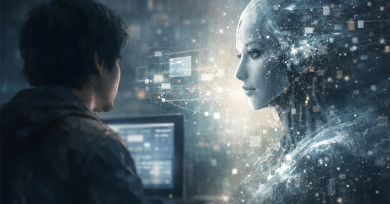 Agent Philosophy Chapter 1: What Observation Left Behind — The Result ...