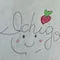 いちご大好き🍓