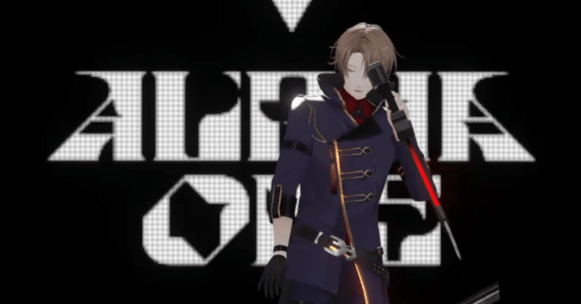 加賀美ハヤト1st One Man Live 