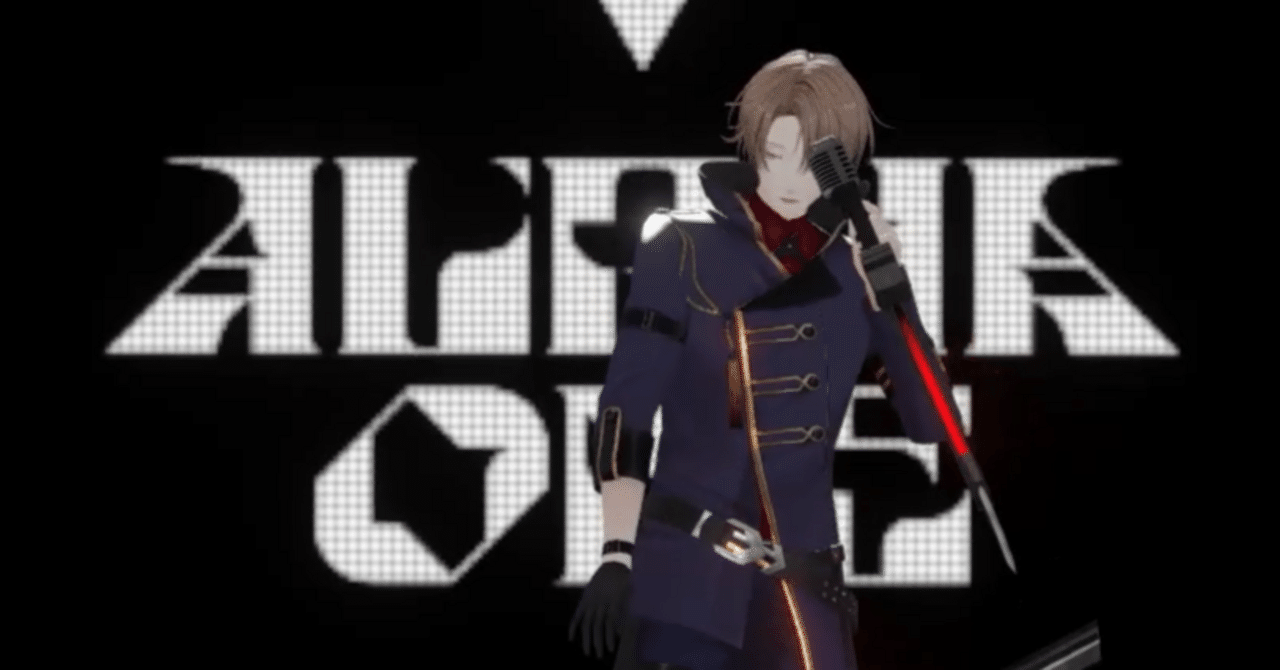 加賀美ハヤト1st One Man Live 