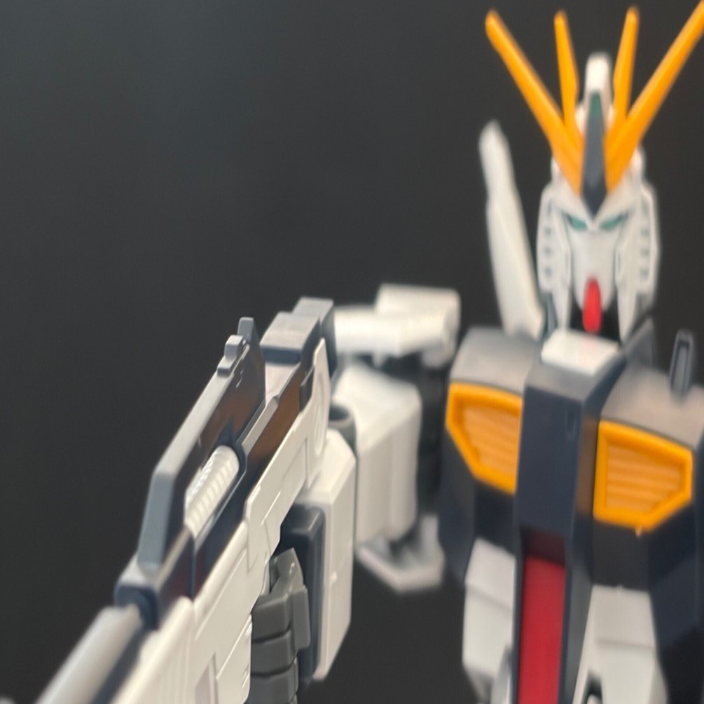 子どもにガンプラを買い与えてみた｜とうと｜かけだし食卓モデラー