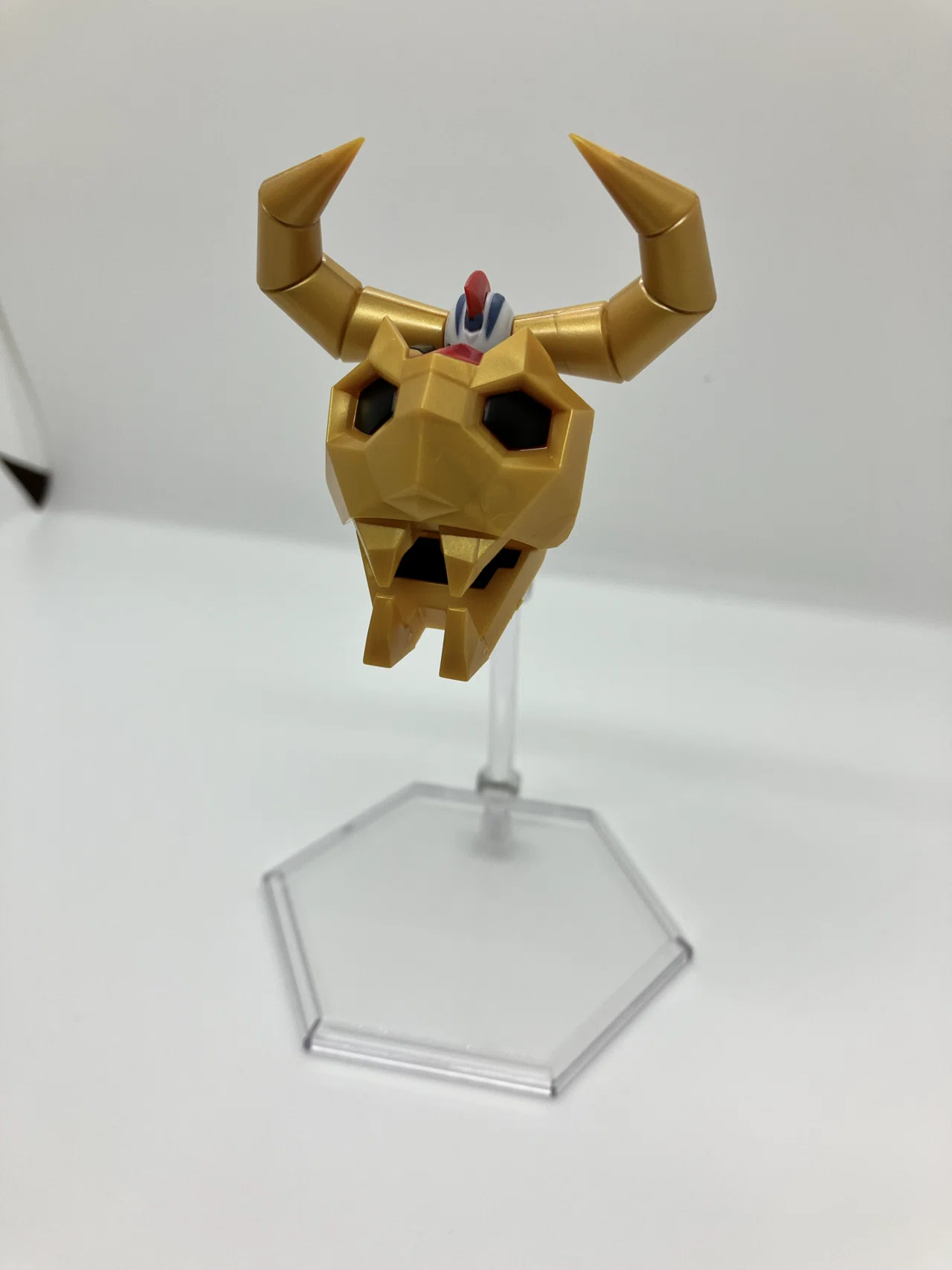 MODEROID ガイキング・ザ・グレート｜昼行灯