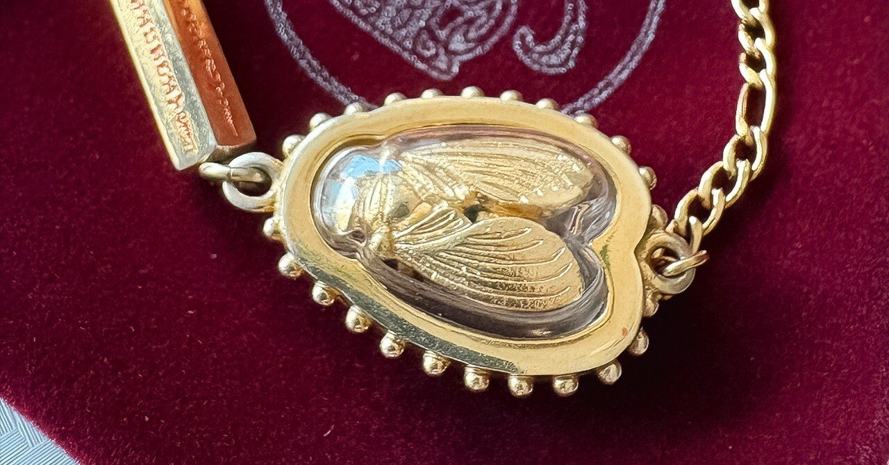 タイ旅行③プラクルアン お守りアミュレット屋さん｜明星 菫青