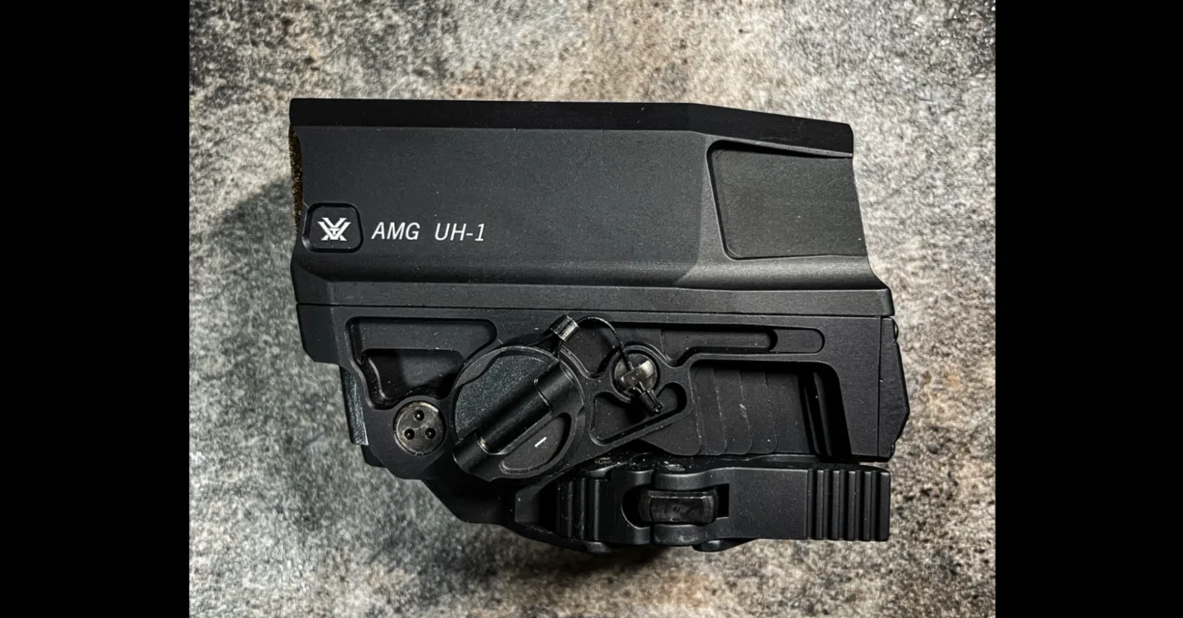 サバゲー】光学機器 ホロサイトのススメ｜MantisTactical