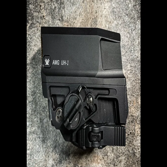 サバゲー】光学機器 ホロサイトのススメ｜MantisTactical