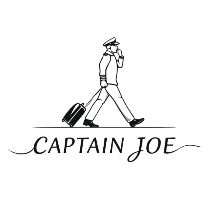 CAPTAIN JOE