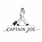 CAPTAIN JOE