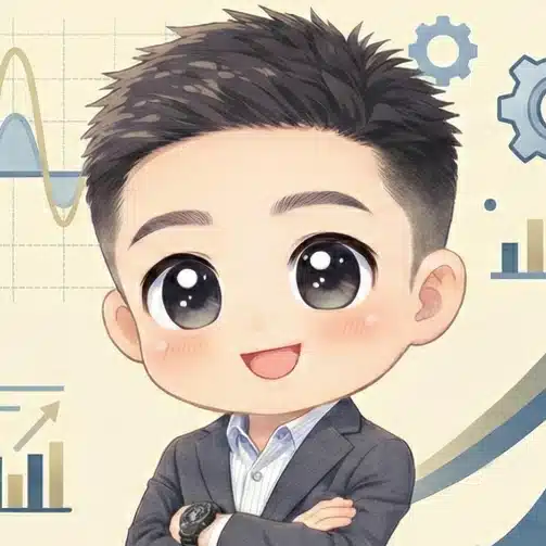 ゆーもふ|40代からのAI副業