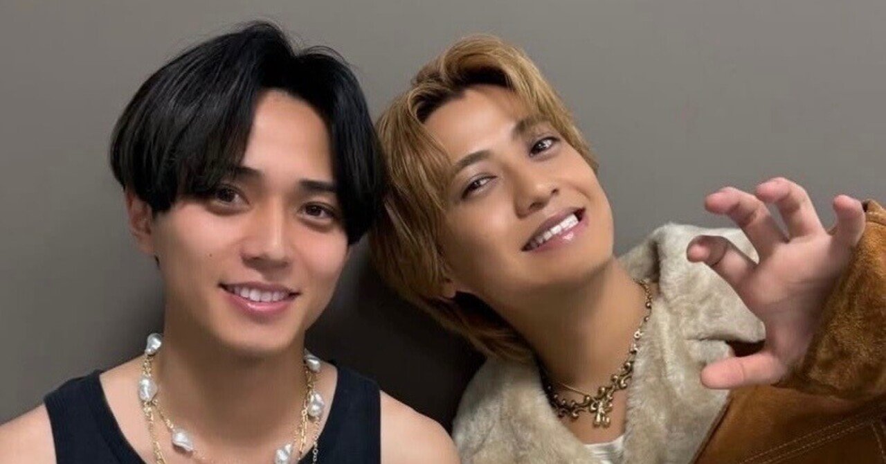 キンプリのことがやっぱり好きなんだと気づいた話。｜sora07