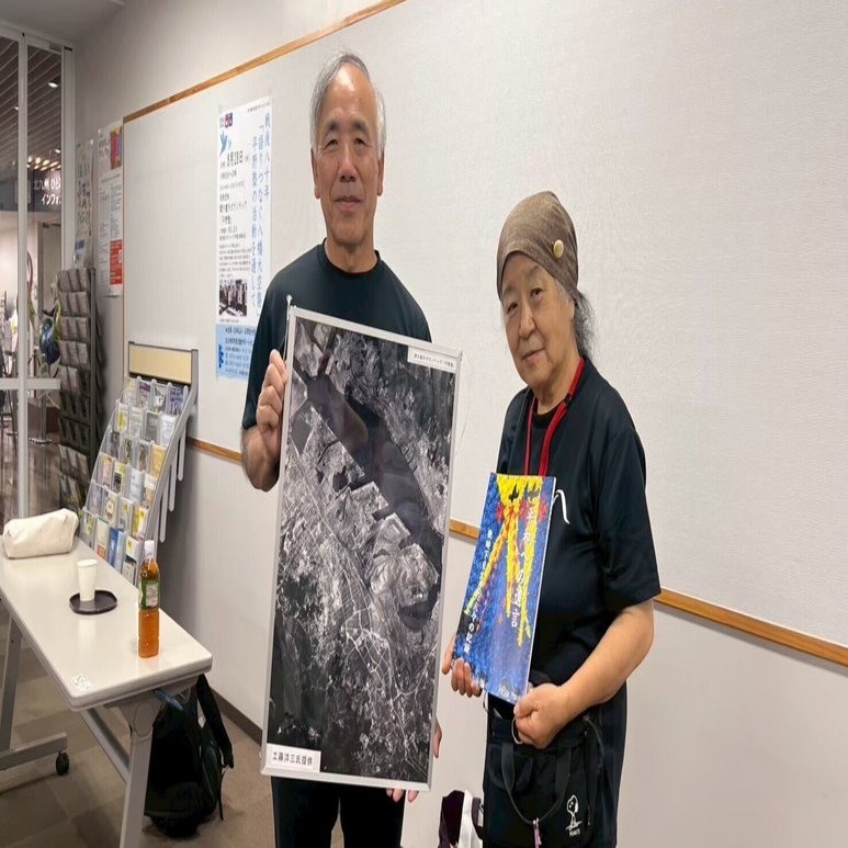 戦後80年「語りつなぐ八幡大空襲」平野塾の活動を通じて｜北九州市市民