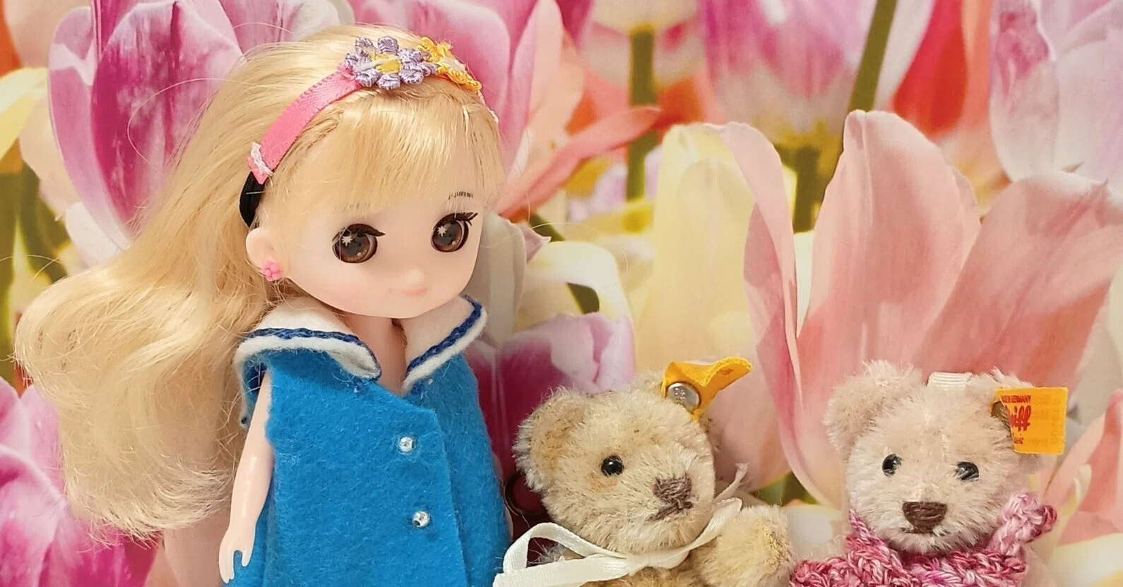 リンキーココ   ワンピース 1／12が好き リンキーココ｜moa
