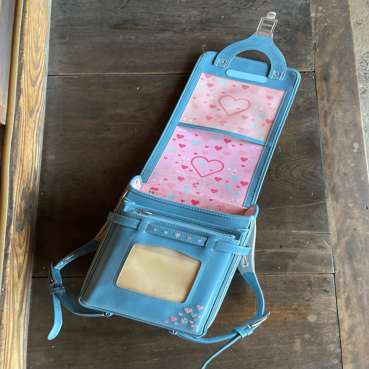 ランドセルリメイク ランドセルリメイク No.83｜kadoyaleathers