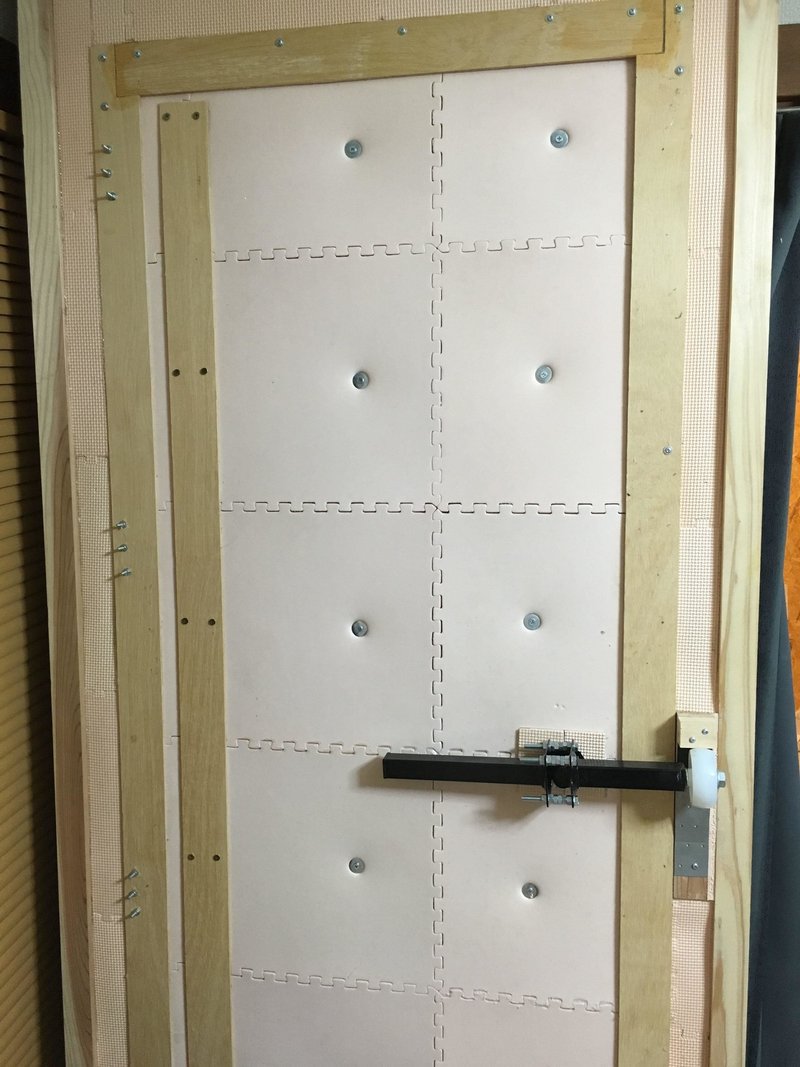 Diyで防音室を作ってみた 10 完成 Yosowayoso高橋 風録 かぜろく Note