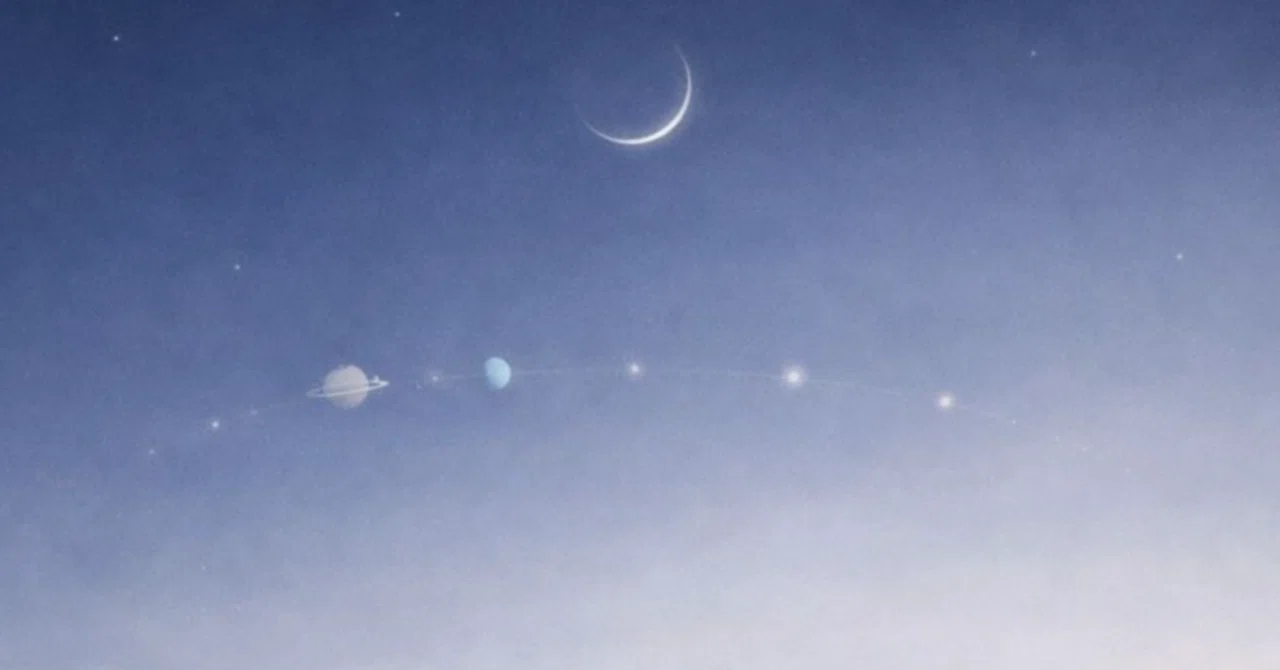 New Moon in Capricorn｜はやし ひろこ