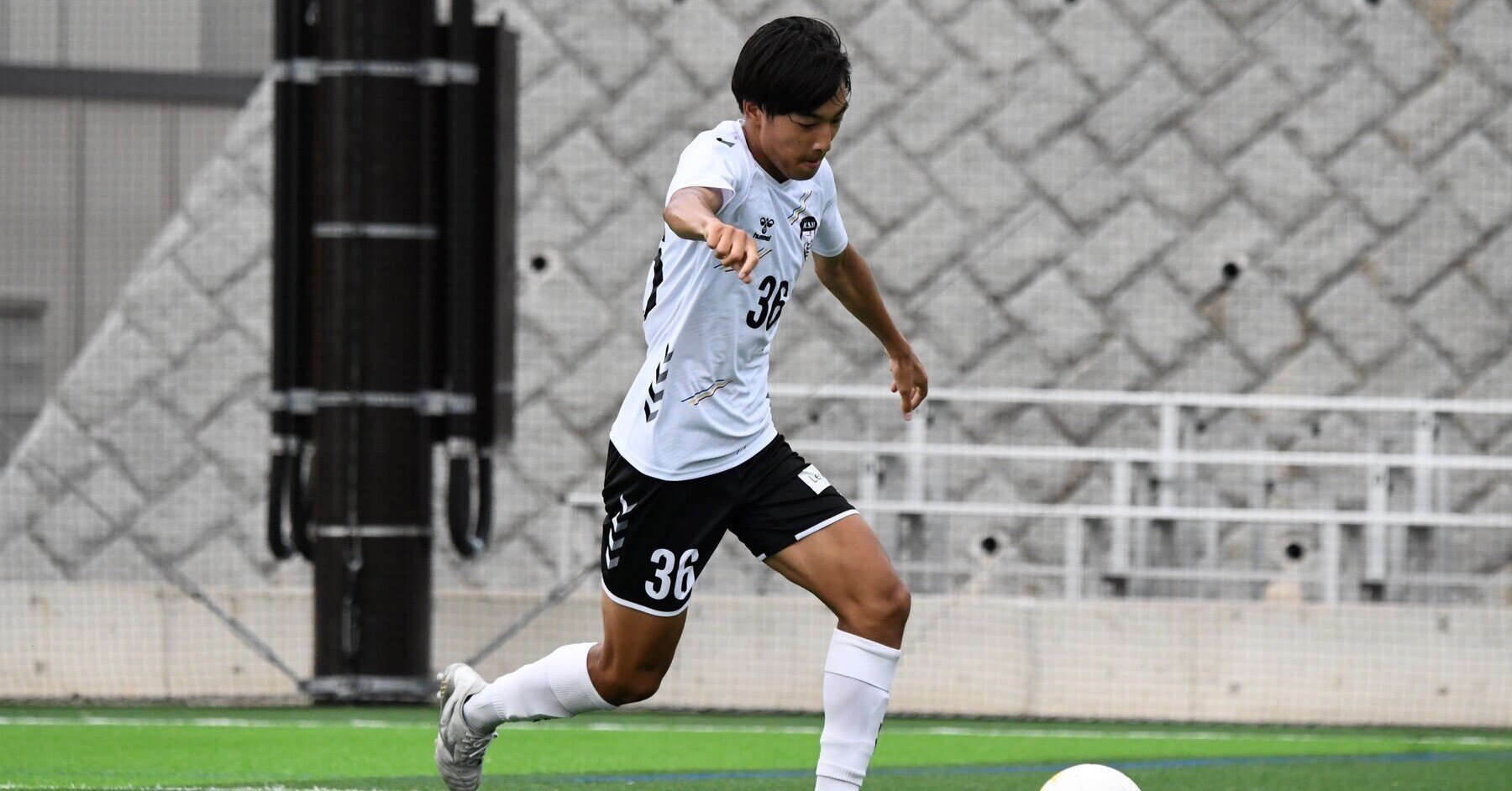 集大成｜京都産業大学体育会サッカー部