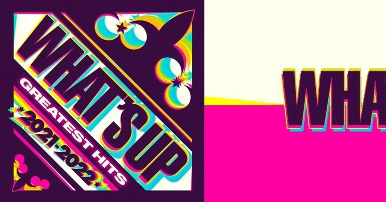 今は無き、洋楽HIPHOP、R＆Bの日本国内盤コンピレーションアルバム