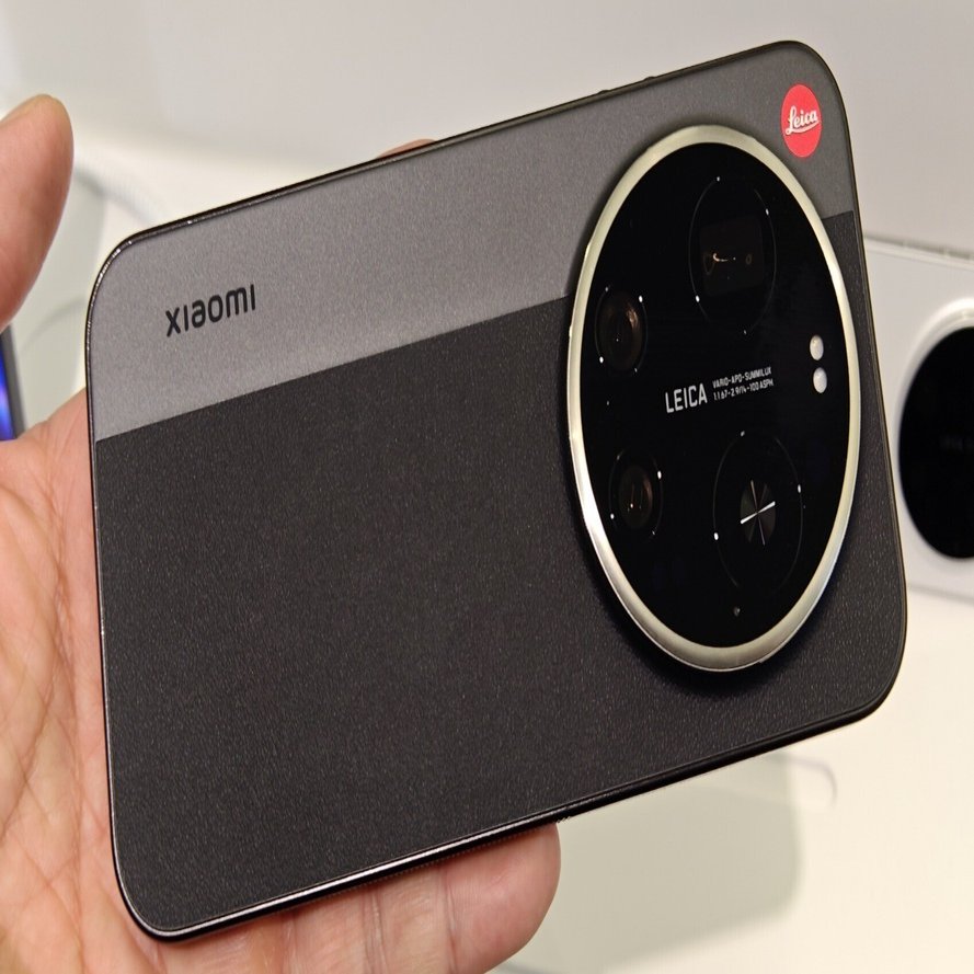 Xiaomi 17 Ultra by Leicaを思わずゲット。免税9％で安く購入できた