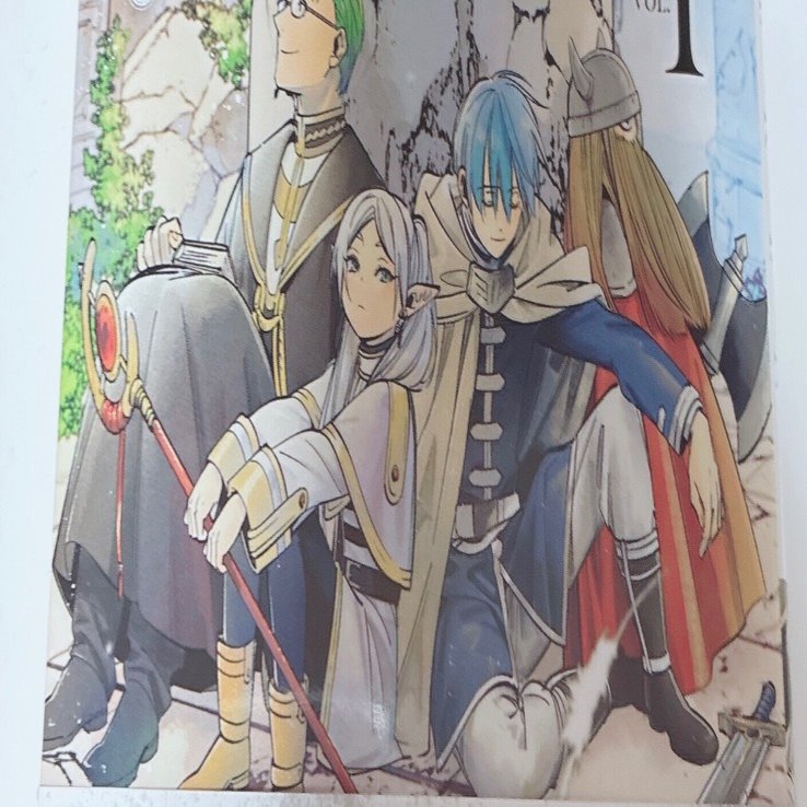 🌙 第3話「蒼月草」で一気に輪郭がハッキリするテーマ 葬送の