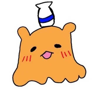 ぽんぽん酒太郎(しゅたろう)