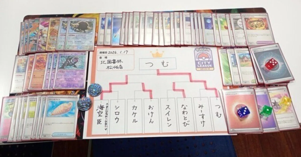全文無料】シティS3優勝 メガガルーラの新解、メガタブンネ採用炎