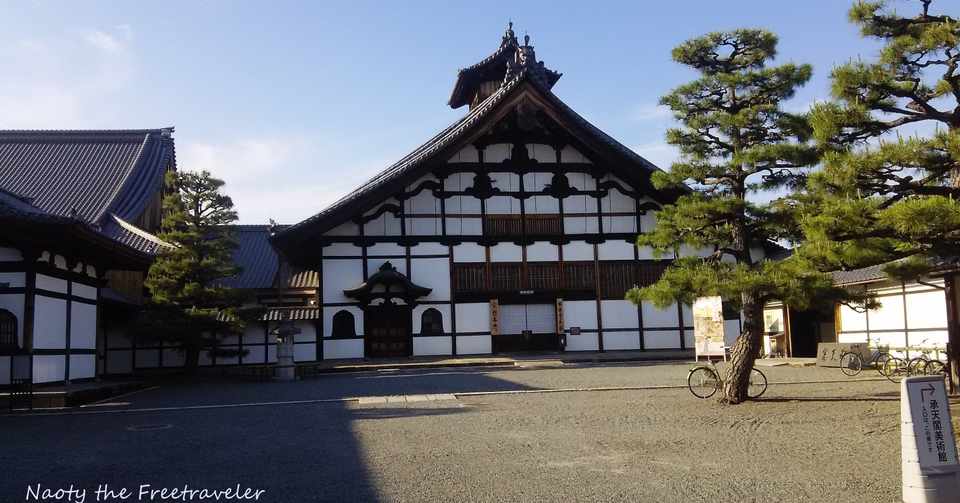 関西旅日記 30 いよいよメインイベントの葵祭 相国寺からの まるたけえびすに ナオティ Note