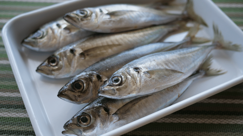 自宅でひと手間レシピ13 簡単比率で決まる 初夏の一品 アジの南蛮漬け 原 一平太 Note