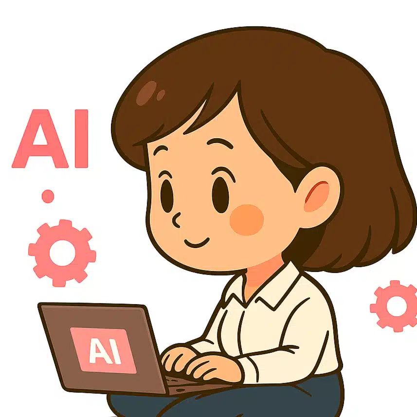 エンジニアズハブでAI使って事務作業を日々効率化するパラレルCOO