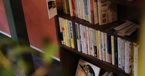 新たな棚主制度、つなぐ本棚あいだから - 棚主ご紹介① -｜りみ | aida