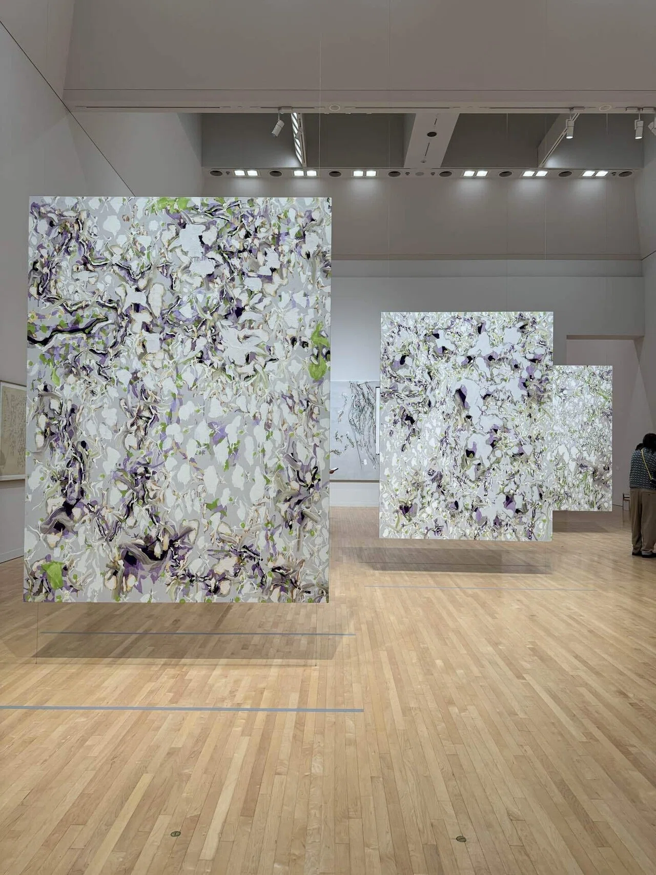 『私という未知へ向かって』現代女性セルフ・ポートレイト｜東京都写真美術館 図録 アート巡り記】開館30周年記念 MOTコレクション マルチプル_セルフ