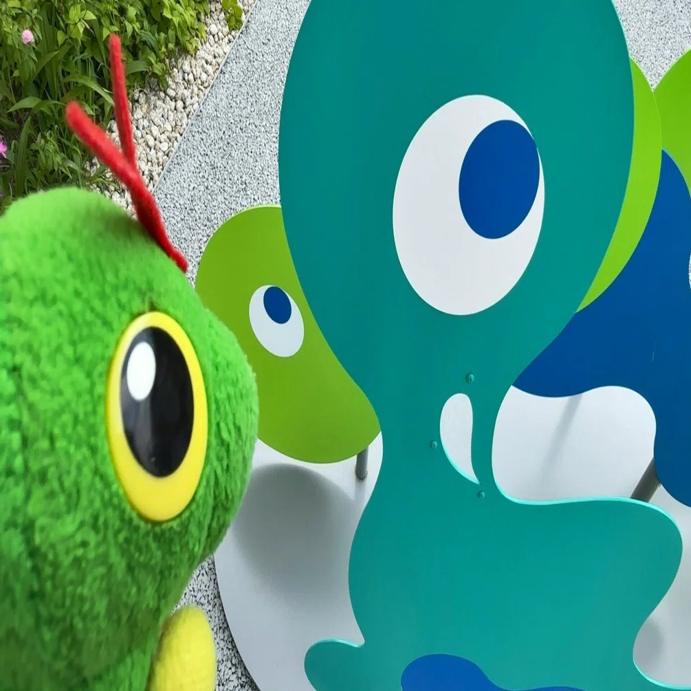 ポケモン旅】GOフェス2025大阪 他｜螺屋なぎ