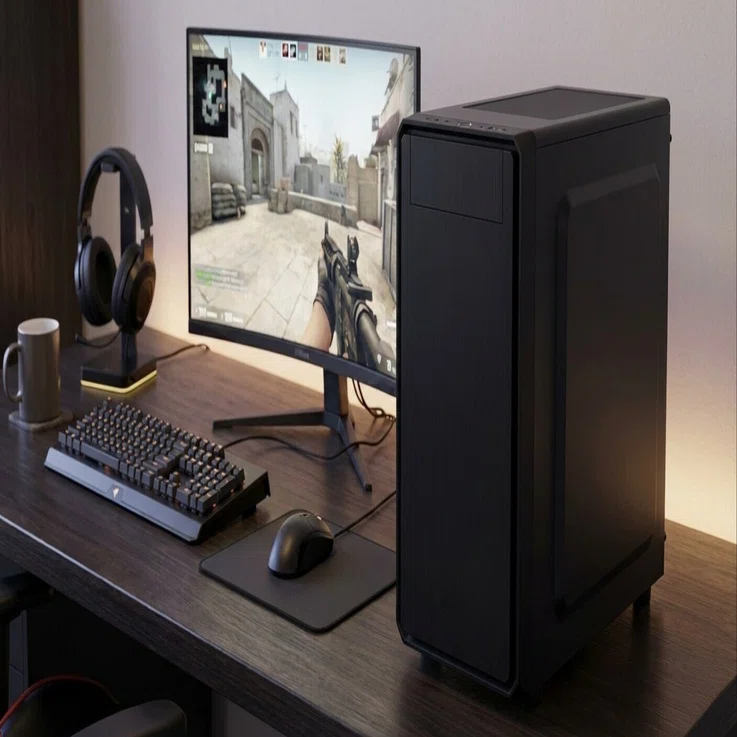 メモリ高騰の中で10万円前後でゲーミングPCが買える？！（クリエイター 