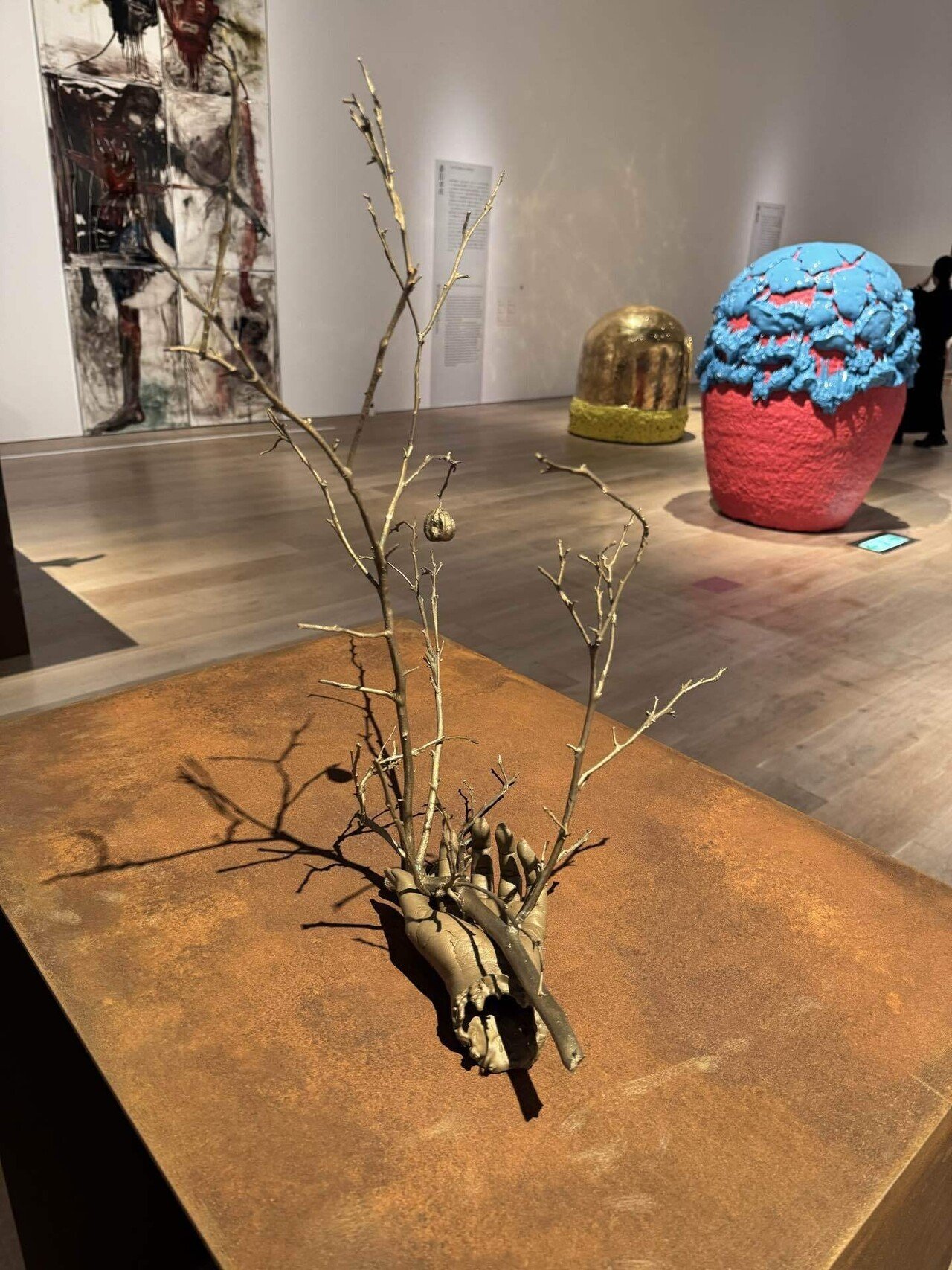 【超レア】六耀社「建築行脚」の［月報］※おまけはなくなりました 151 浜田晶則 前編｜六本木未来会議 -デザインとアートと人をつなぐ街に-