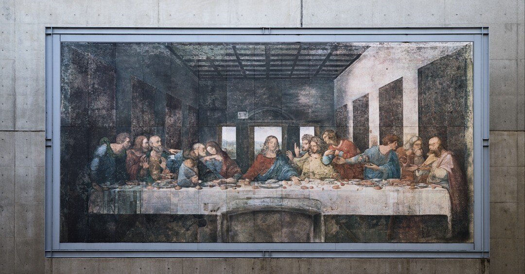 京都撮るならココ Vol.07 | 陶板名画の庭 | 屋外で鑑賞できる世界で