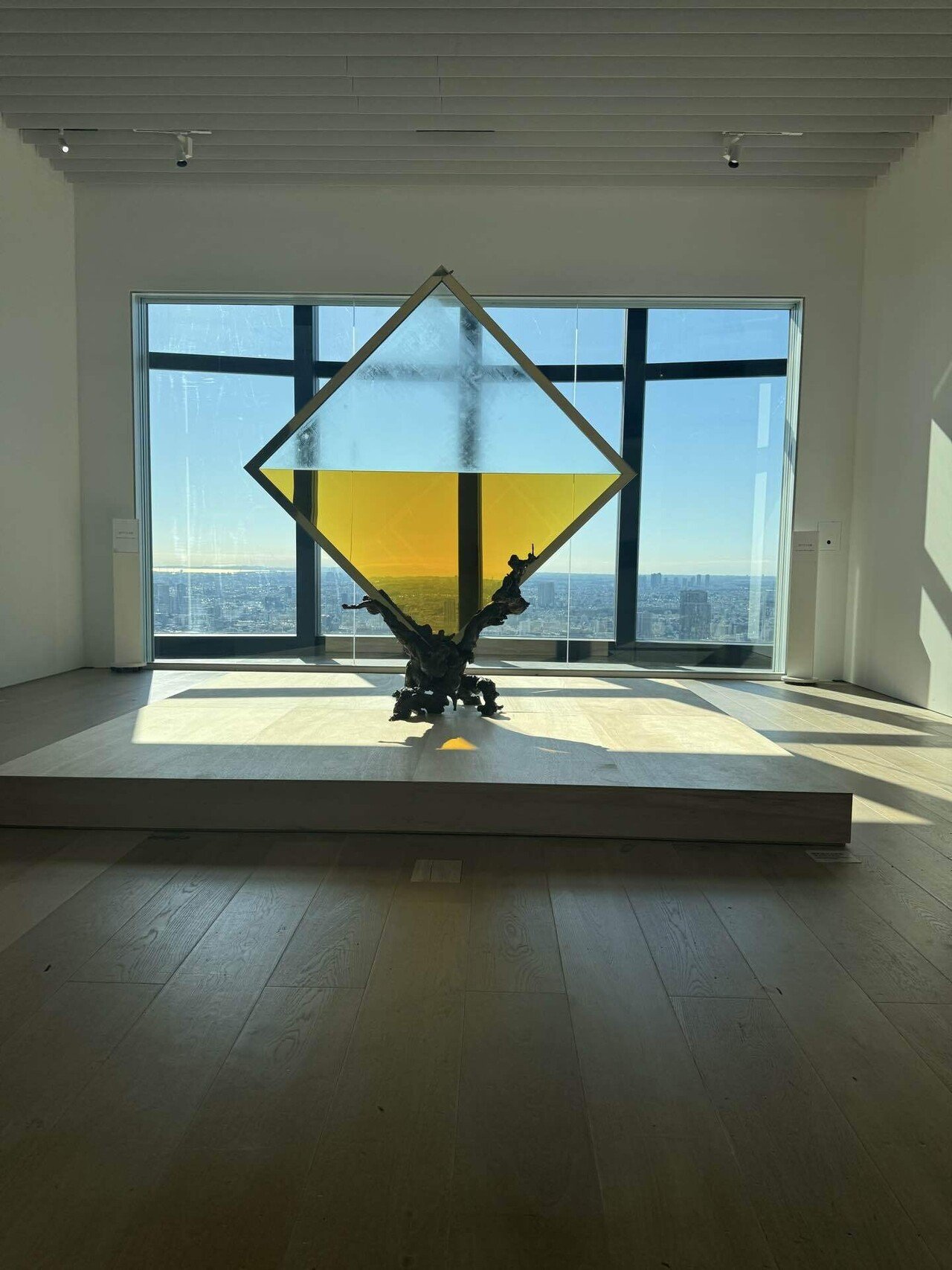 【超レア】六耀社「建築行脚」の［月報］※おまけはなくなりました アート巡り記】六本木クロッシング2025展 時間は過ぎ去る わたしたちは