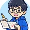 ゆう|中学生勉強ブログ【フォロバ100】