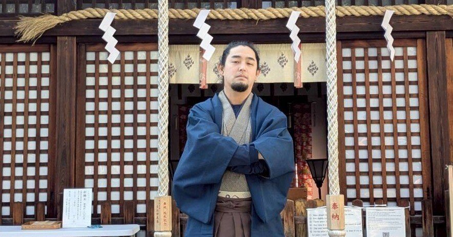 2026/1/17 見た目だけめっちゃ棋士になる｜こすけ