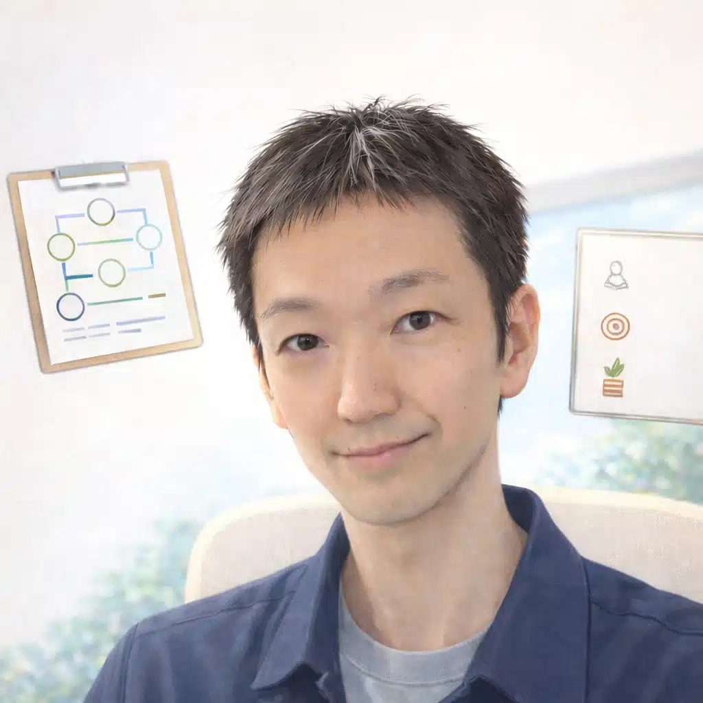 加藤 正博 | 不安の中でもあなたに寄り添い、希望の光を見つけるライフコーチ