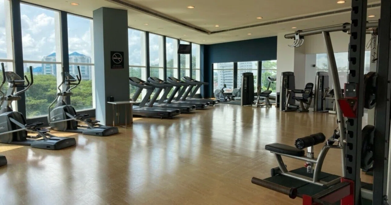 Thoughts on the training routine I've managed to keep up with｜理系大学院生の雑記帳