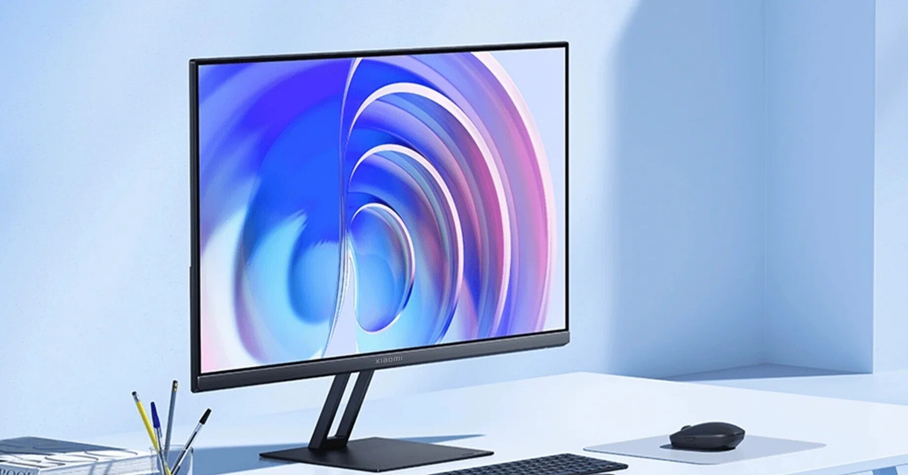 Xiaomiの24インチモニターA24i、正直コスパがおかしいと思った話