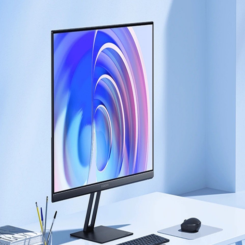 Xiaomiの24インチモニターA24i、正直コスパがおかしいと思った話