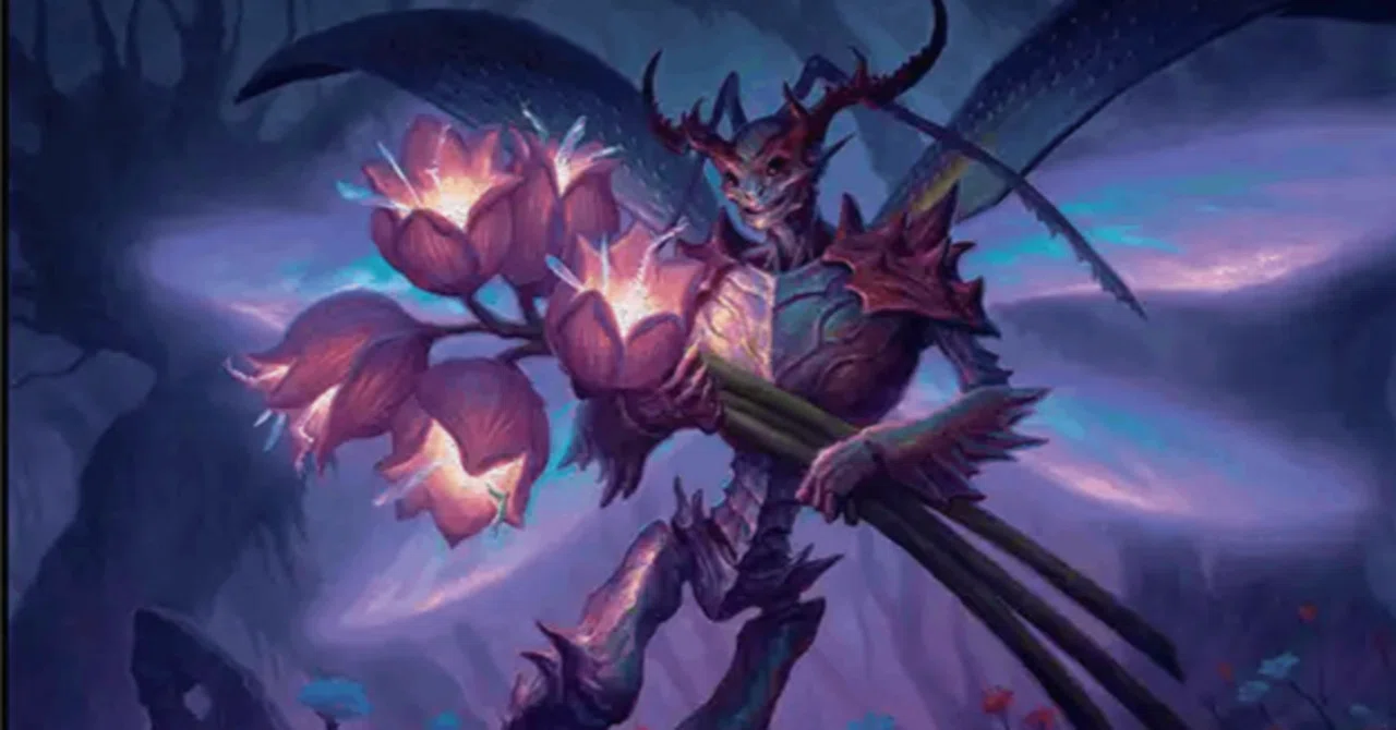 MTGスタンダード/ドラフト】ローウィンの昏明 注目カード【インフレ
