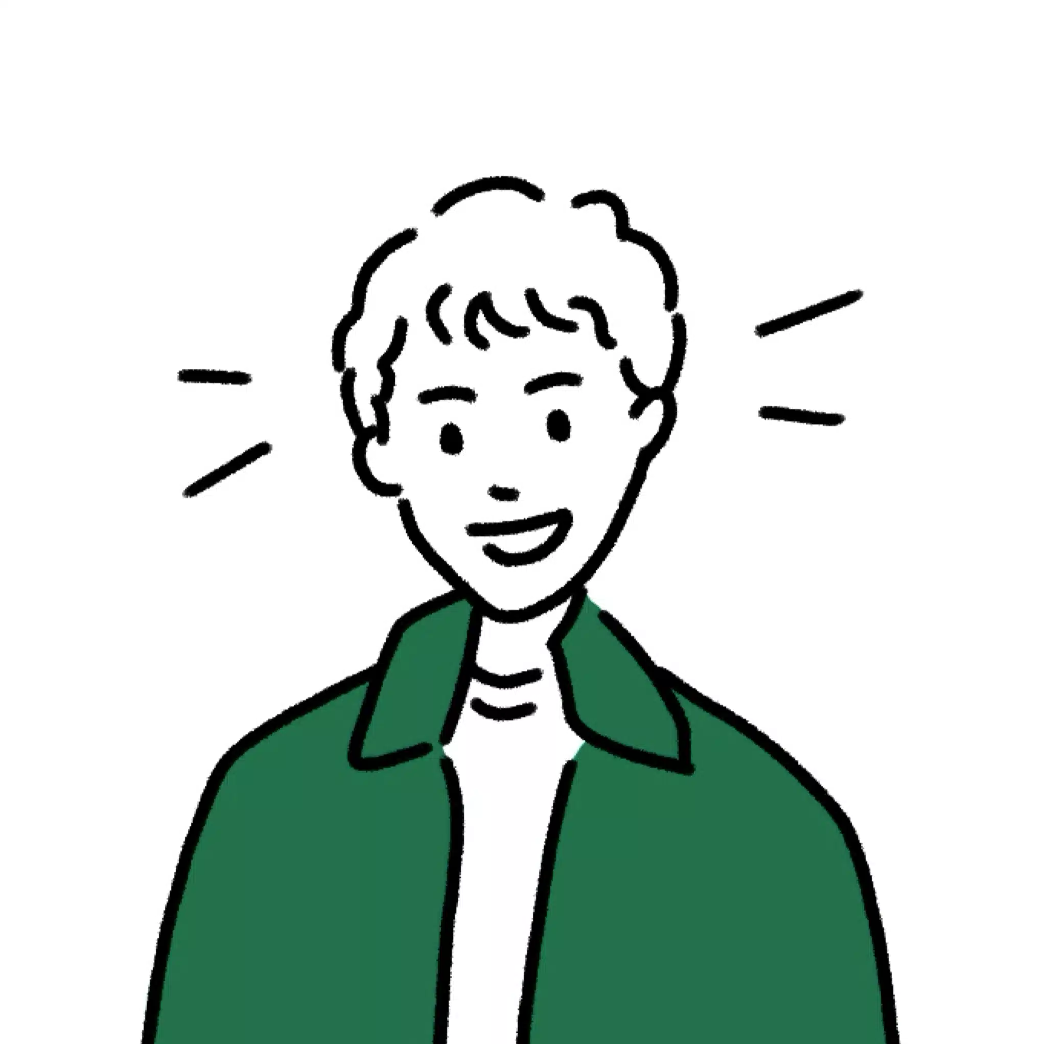 こばり｜TOEIC 970点