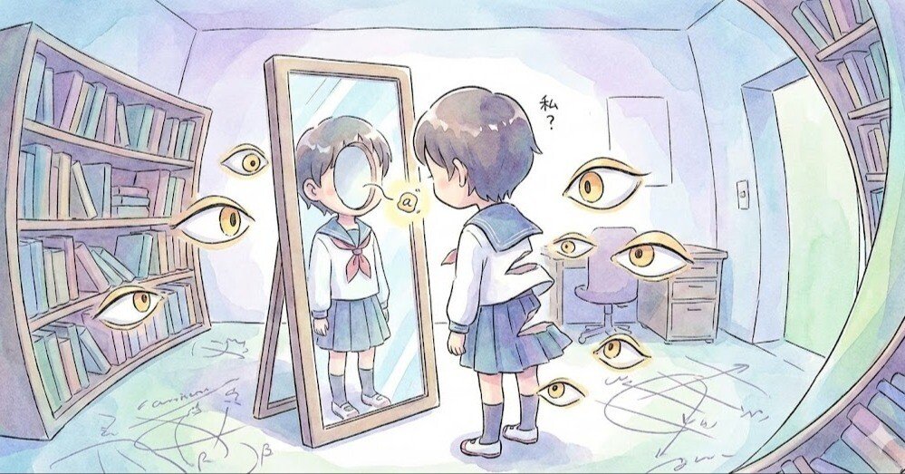 ラカン『精神分析の四基本概念』｜5分で名著