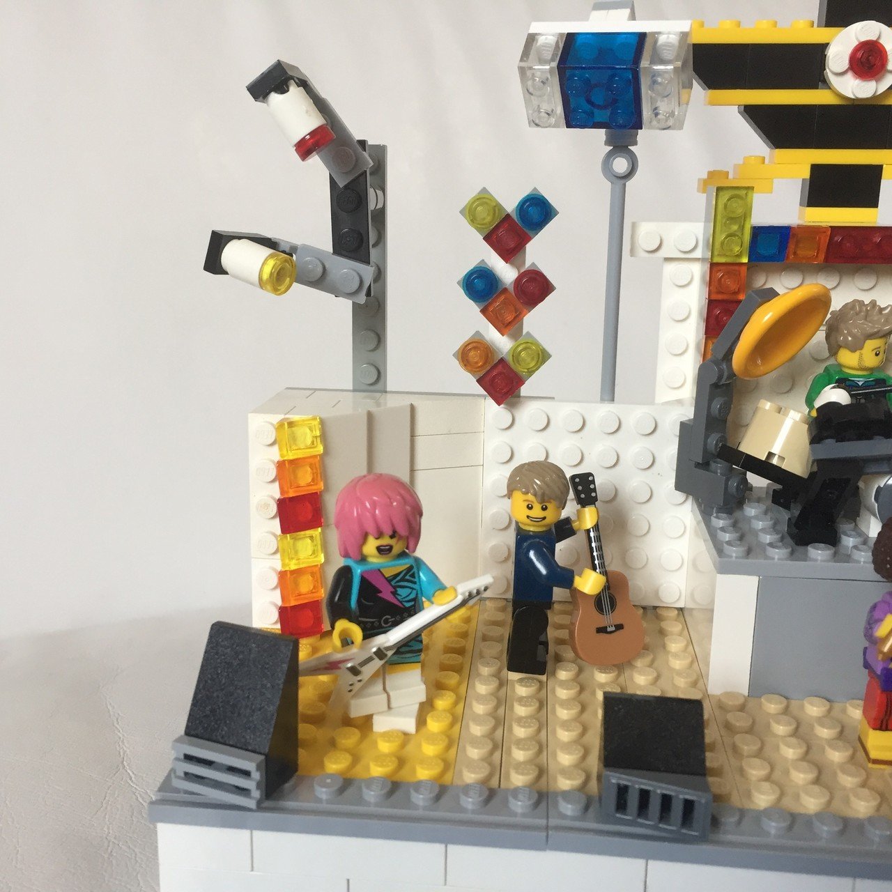 おうちにいよう」なら、LEGOをすればいいじゃない?|高井宏章