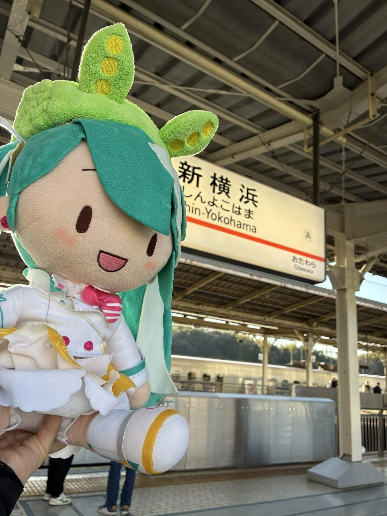 初音ミク LAWSON ローミク ペンライト 50周年記念 会場限定 新品 完売 ローミク ペンライト ローソン 初音ミク - メルカリ