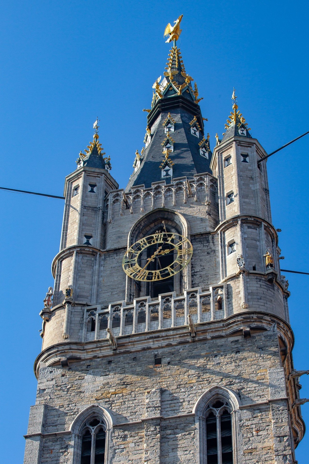 世界遺産 ヘント Zenpaku Note 世界遺産 ヘント Zenpaku Note